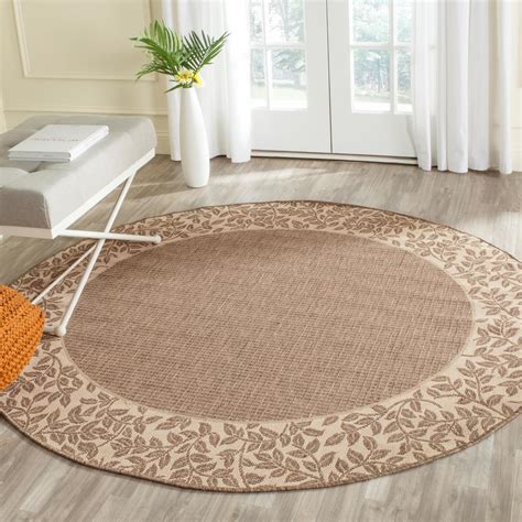 7 foot round rug|7ft round rug how big.